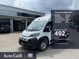 Fiat Ducato Maxi 35 L2H2 AHK CarPlay RüKa LED Allwett - Fiat Ducato Gebrauchtwagen