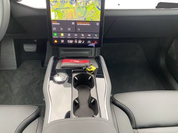 Polestar 3 111kWh Long Range Dual 360+HUD+Kam.+Panorama