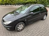 Peugeot 206 1.1 Servo Klima - Peugeot 206 in Osnabrück