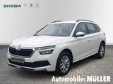 Skoda Kamiq 1.0 TSI Ambition *Rückfahrkamera*PDC V+H*F - Skoda Kamiq Gebrauchtwagen in Leipzig