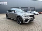 BMW X6M  - BMW X6 M aus 2016