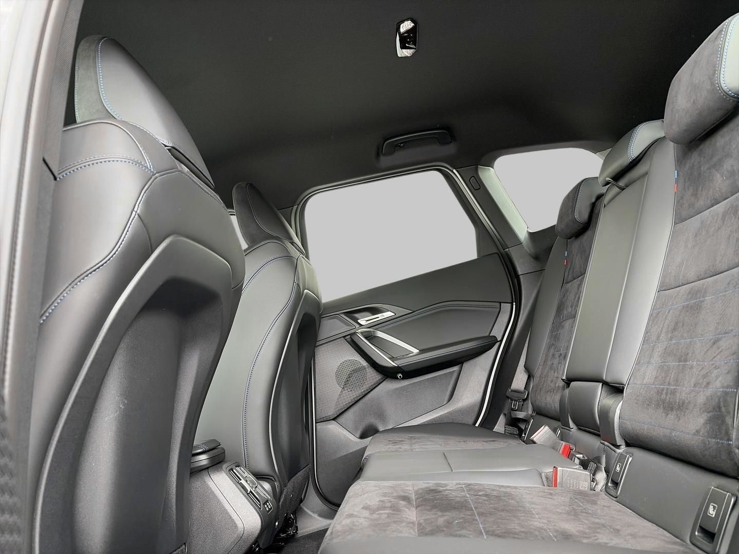 BMW X1 - Bild 8