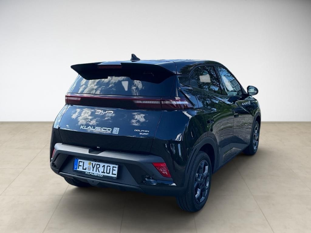 BYD DOLPHIN SURF