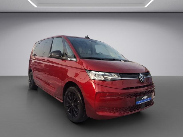 T7 Multivan Life Goal 2.0 TDI DSG 3-Zonen Klima,