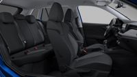 Skoda Kamiq - Vorschau Bild 6
