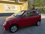 Fiat Seicento 1.1i cat Sporting - Fiat Seicento: Limousine, Sporting