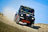 Mercedes-Benz G 400 Rally Raid, Dakar, Breslau, BMW Motor M 62 - Mercedes-Benz G 400 Gebrauchtwagen