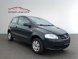Volkswagen Fox*Basis*Klima*AHK*Tüv 01/2027*2.Hand* - VW Fox Gebrauchtwagen