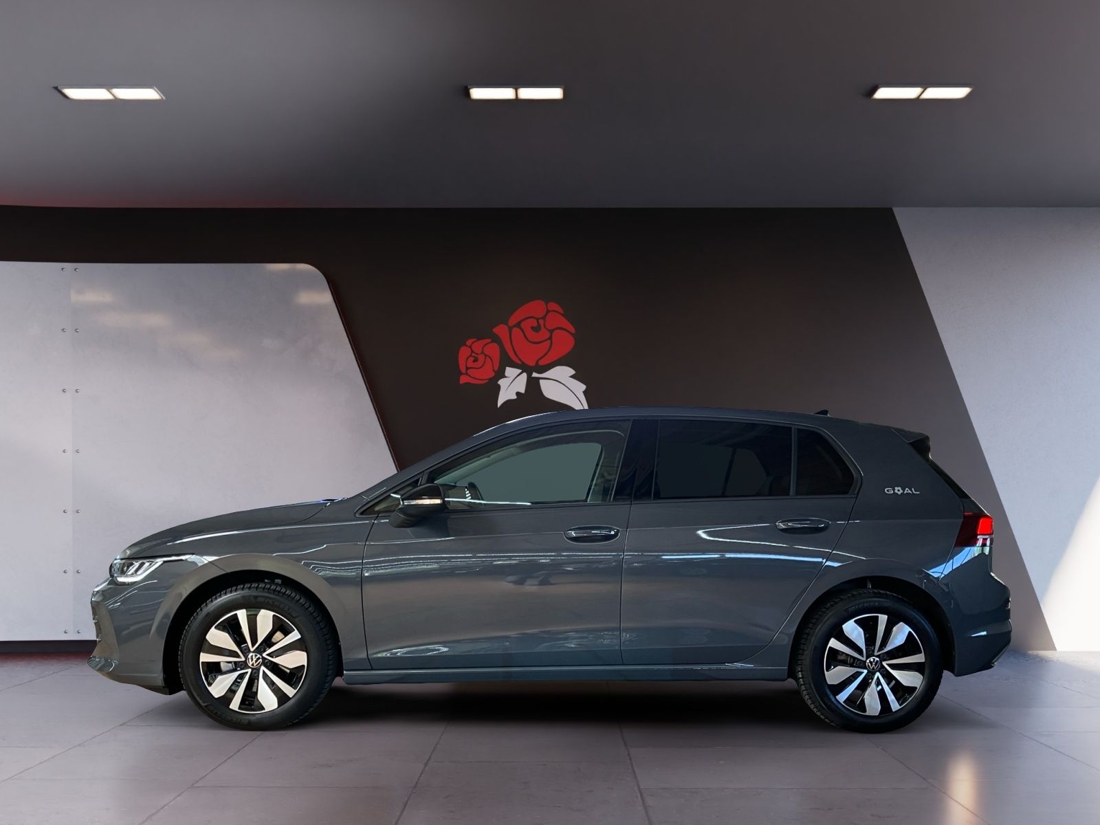 Volkswagen Golf 1.5 TSI DSG Goal LED Kamera Navi foto 3