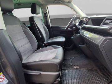 Volkswagen T6 Multivan - 4