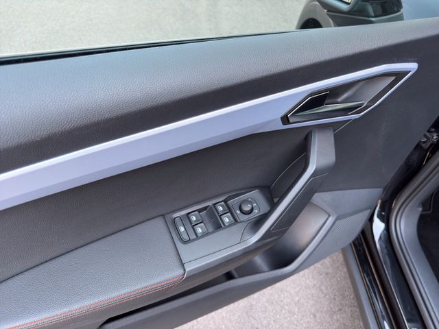 Seat Arona FR-Line 1.5 TSI 110kW|NAVI|LED|Kamera