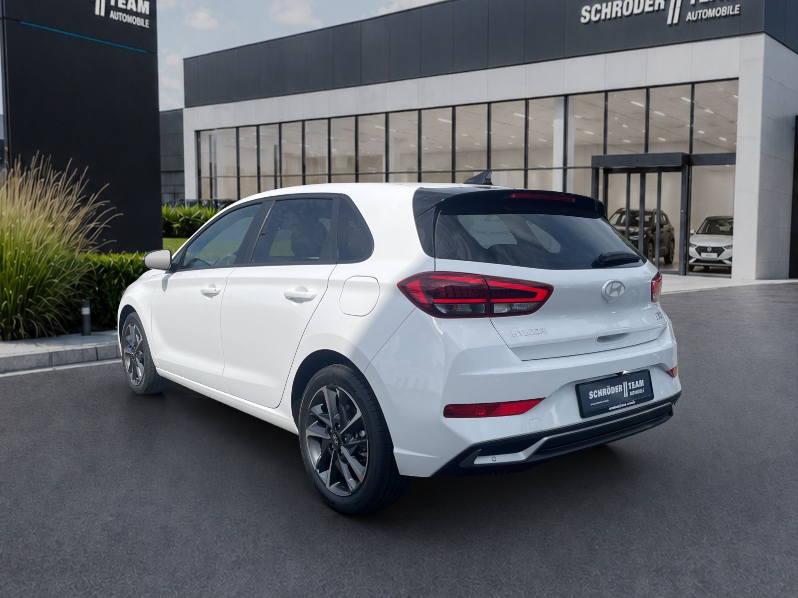Hyundai i30 - Bild 4