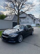 BMW Alpina D5s Limousine *Pano*Softclose*Allra... - BMW M5 mit Diesel-Antrieb