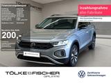 Volkswagen T-Roc 1.0 TSI Goal ACC Kam. Virtual DynLicht LED