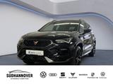 Cupra Ateca Tribe Edition 2.0 TSI 190 PS 4Drive AHK NA