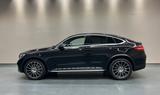 Mercedes-Benz GLC250 Coupé 4MATIC *AMG LINE*BURMESTER*360°* - Mercedes-Benz GLC-Klasse: Coupé