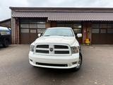 Dodge 5.7 V8*LPG*SPORT*TV*LEDER*AHK*PDC*20ZOLL*KAMERA - mit LPG-Antrieb: Sitzbelüftung