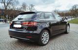 Audi A3 1.5 TFSI Sportback | Sitzheizung | Xenon - Audi A3 Gebrauchtwagen in Hannover
