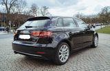Audi A3 1.5 TFSI Sportback | Sitzheizung | Xenon - Audi A3 Gebrauchtwagen in Hannover