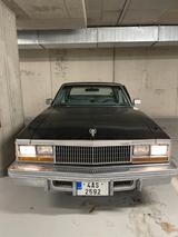 Cadillac Seville 1979 | V8 | US-Luxusklassiker | - Cadillac Seville Gebrauchtwagen