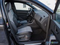 Cupra Ateca - Vorschau Bild 9