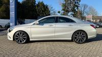 Mercedes-Benz CLA 180 EDITION BlueEFFICIENCY NAVI RCAM PARK-P