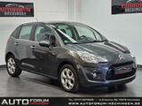 Citroën C3 Exclusive Automatik 1.Hand NUR 79.000km - Citroën C3: Exclusive