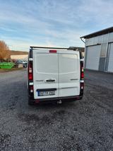 Renault Trafic 5 Jahre Renault Fullservice, neuer Motor - Renault Trafic in Bonn