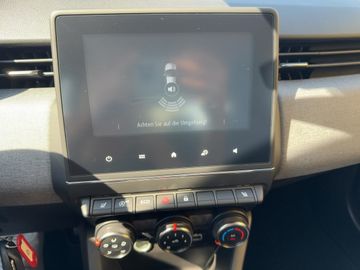 Renault Clio Evolution TCe 90 PS Tempomat, Android Auto,