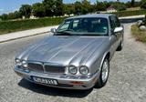 Jaguar XJ8 - Jaguar XJ8 Gebrauchtwagen