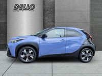 Toyota Aygo (X) - Vorschau Bild 2