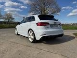 Audi RS3 2.5 TFSI S tronic quattro Sportback  - Audi RS3 in Stuttgart
