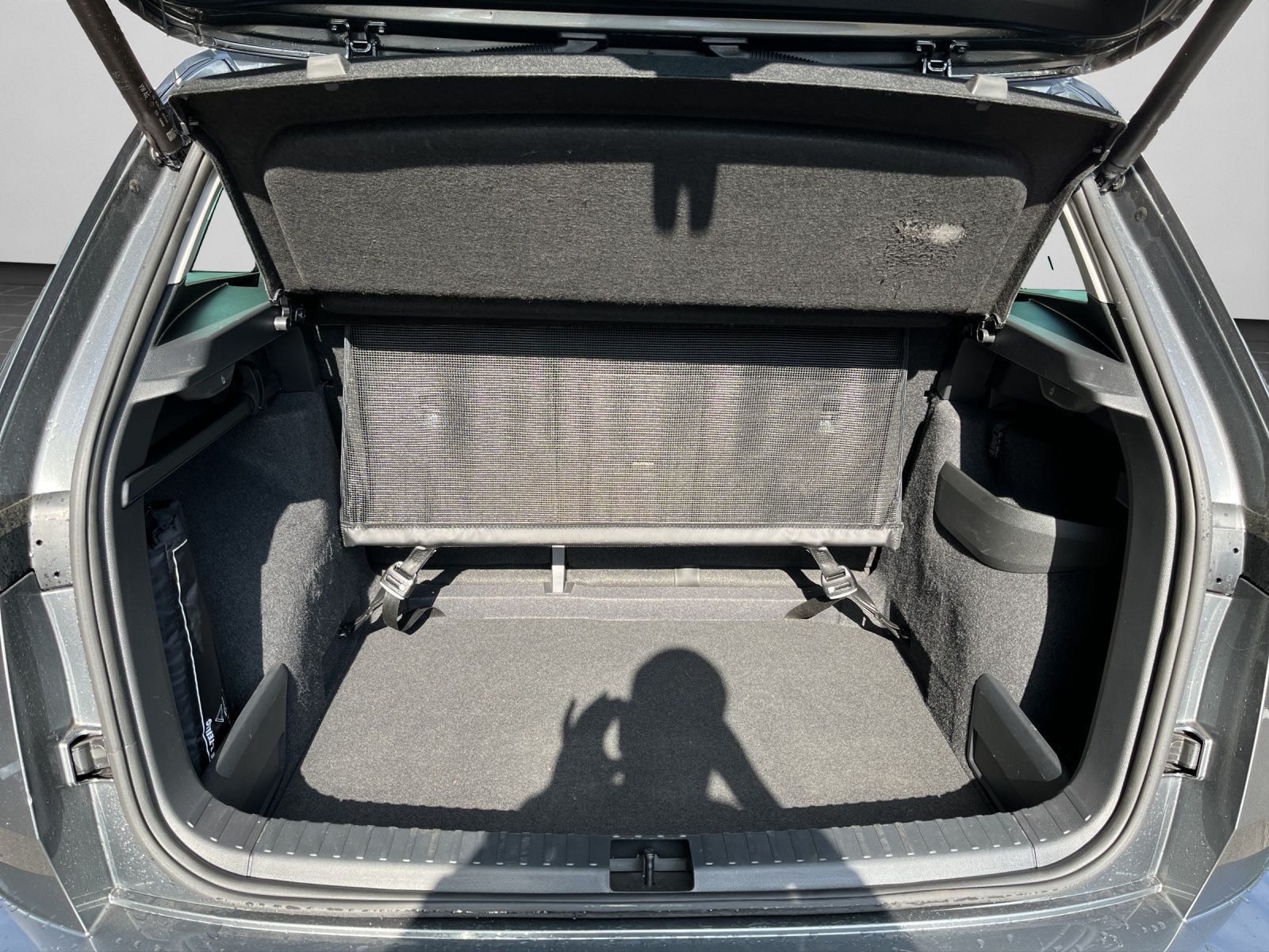 Skoda Karoq - Bild 16
