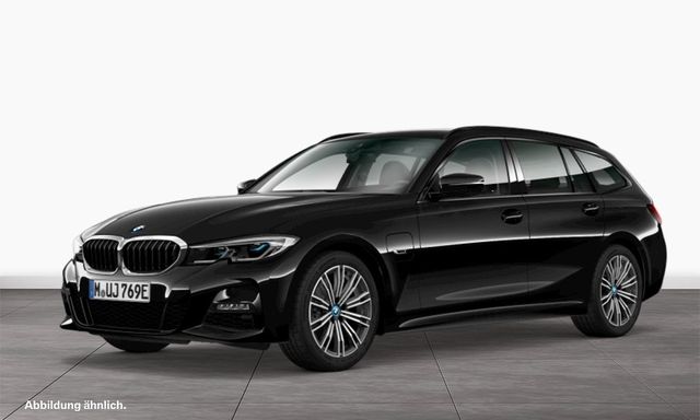 BMW 330e xDrive Touring M Sport Head-Up HK HiFi DAB