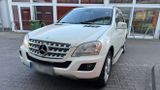 Mercedes-Benz Mercedes Benz ML350 2011 W164 Benzin - Mercedes-Benz ML-Klasse aus 2011