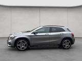 Mercedes-Benz GLA 200 7G AMG Line Skyview - Mercedes-Benz: Sk