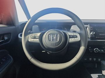 Fotografie des Honda Jazz 1.5 Hybrid Elegance LED KAMERA NAVI