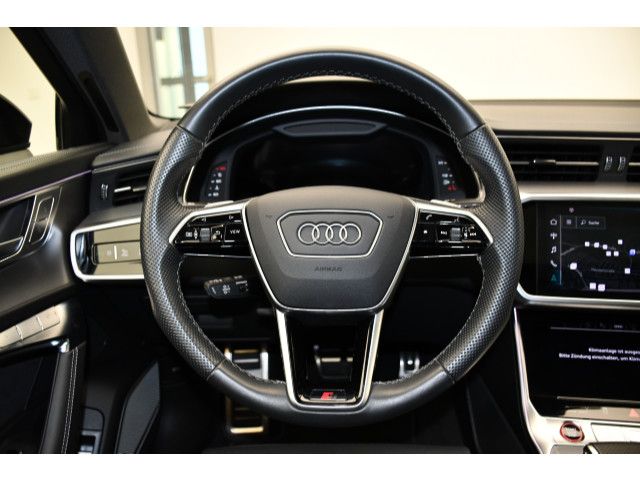 Audi S6 - Bild 5