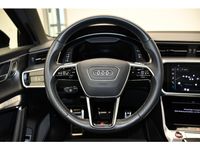 Audi S6 - Vorschau Bild 5