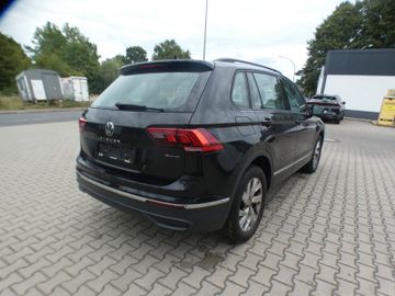 Volkswagen Tiguan - 5