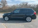 BMW X3 F25 2015 - BMW 520 SUV