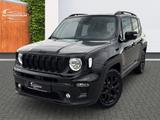 Jeep Renegade Longitude Night Eagle PDC/STZHZ/CARPLAY - Jeep Gebrauchtwagen in Wiesbaden