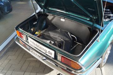 Triumph Spitfire MK4 H-ZULASSUNG WERTGUTACHTEN 1-