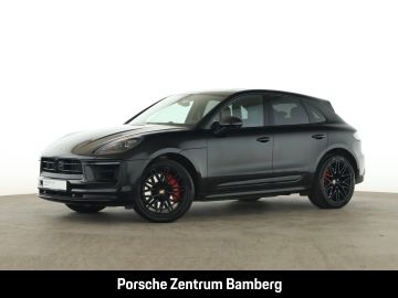 Porsche Macan GTS/ BOSE/ 18-Wege/ GTS-Paket/ Standheizun