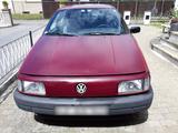 Volkswagen VW Passat TD, Oldtimer - Volkswagen Passat aus 1989