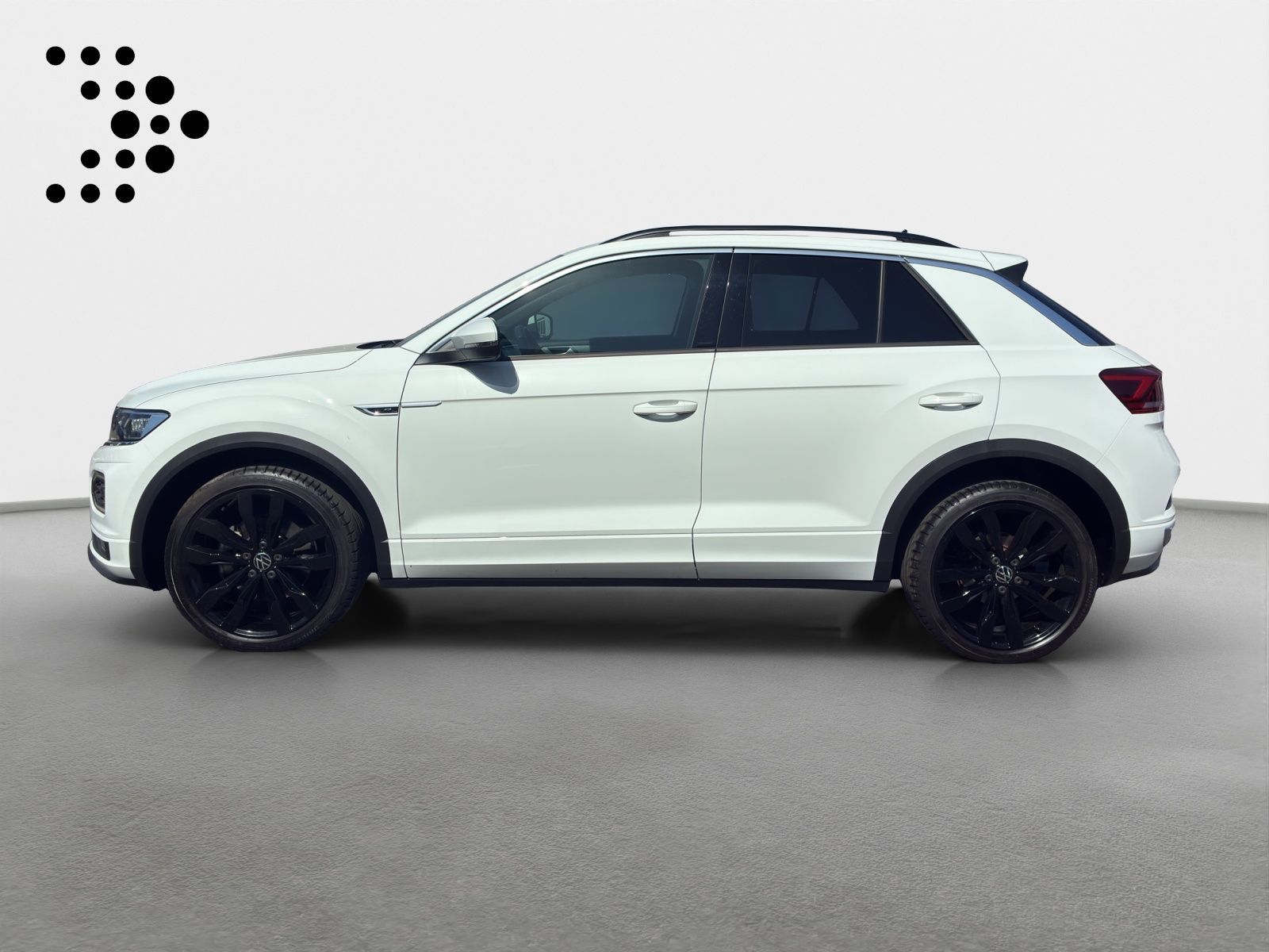 Volkswagen T-Roc - Bild 3