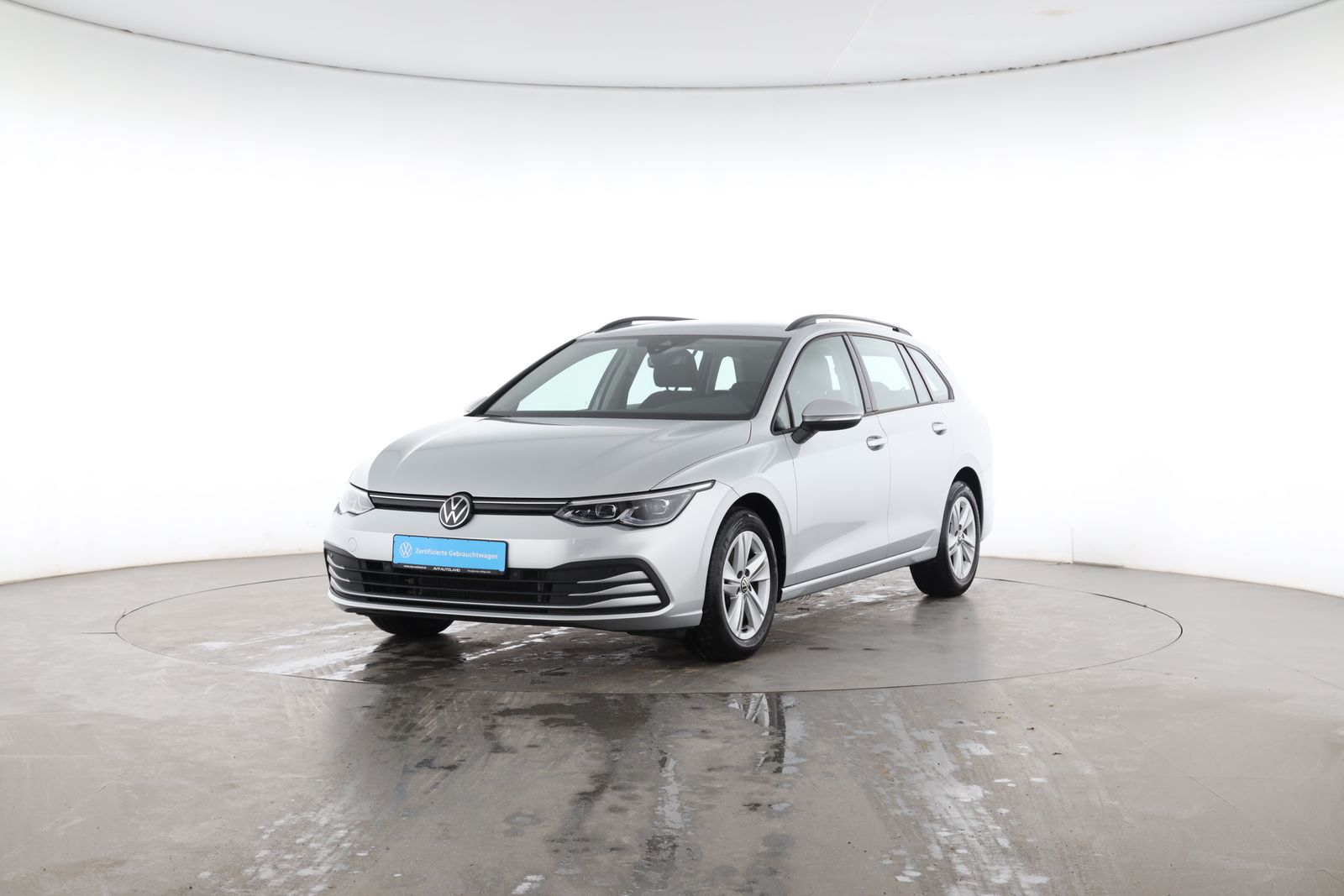 Volkswagen Golf - Bild 2