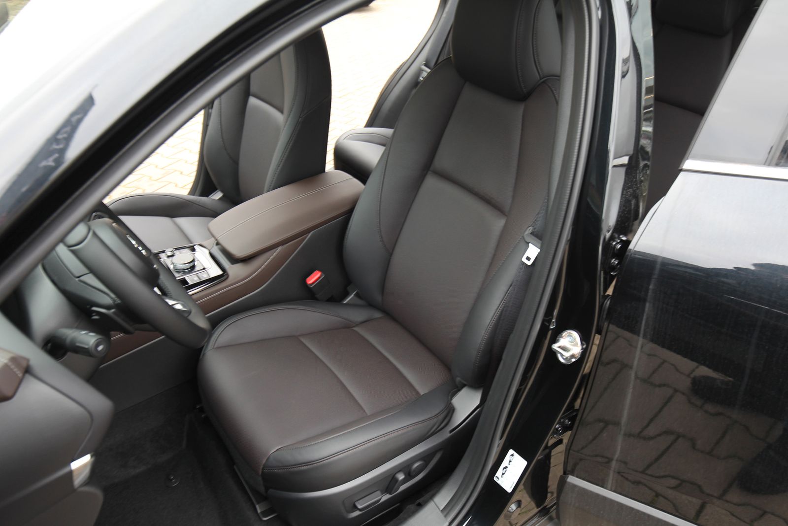 Mazda CX-30 - Bild 16