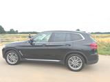 BMW X3 xDrive30d Service Inclusive! G01 - BMW X3: 0i