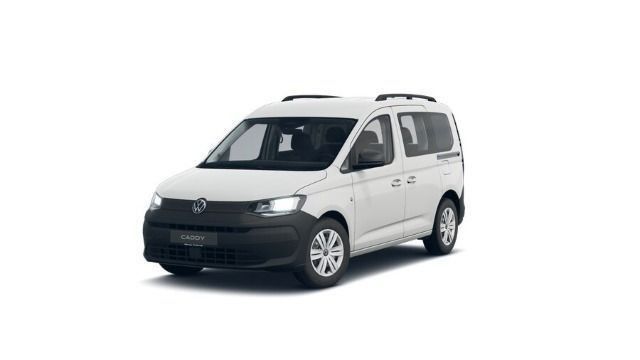 Volkswagen Caddy - Bild 2